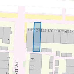 Perceel DDT00-M-3080