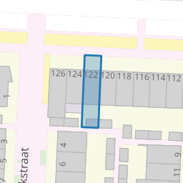 Perceel DDT00-M-3081