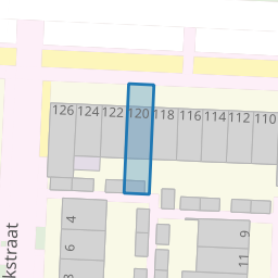 Perceel DDT00-M-3082