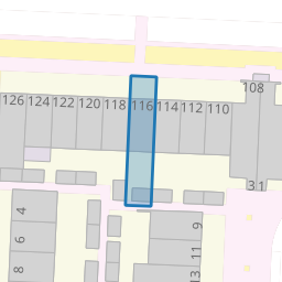 Perceel DDT00-M-3084