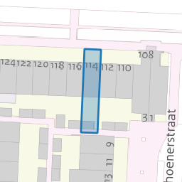 Perceel DDT00-M-3085