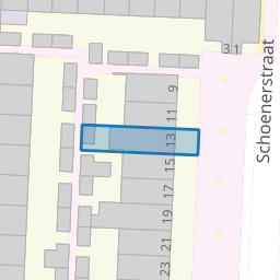 Perceel DDT00-M-3090