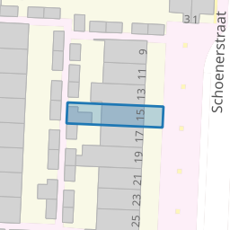 Perceel DDT00-M-3091