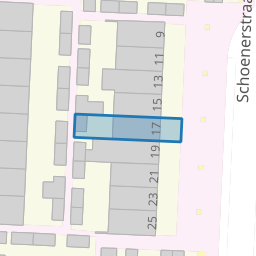 Perceel DDT00-M-3092