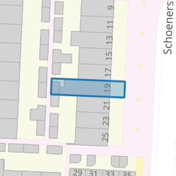 Perceel DDT00-M-3093