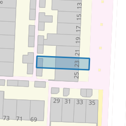 Perceel DDT00-M-3095