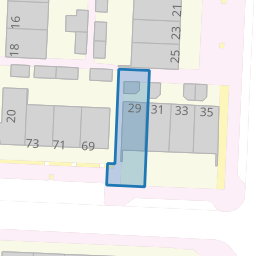 Perceel DDT00-M-3098