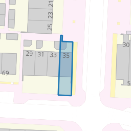 Perceel DDT00-M-3101