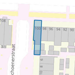 Perceel DDT00-M-3102