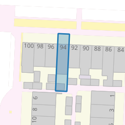 Perceel DDT00-M-3105