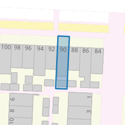 Perceel DDT00-M-3107