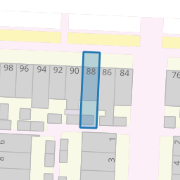 Perceel DDT00-M-3108