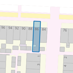 Perceel DDT00-M-3109