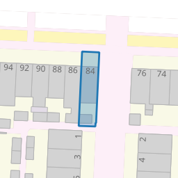 Perceel DDT00-M-3110