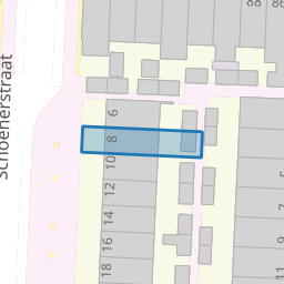 Perceel DDT00-M-3112