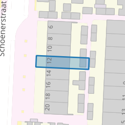 Perceel DDT00-M-3114