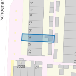 Perceel DDT00-M-3116