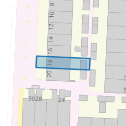 Perceel DDT00-M-3117