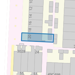 Perceel DDT00-M-3118