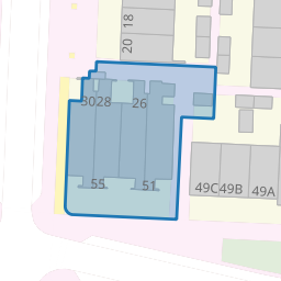 Perceel DDT00-M-3119