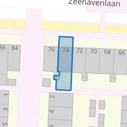 Perceel DDT00-M-3121