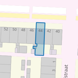 Perceel DDT00-M-3133