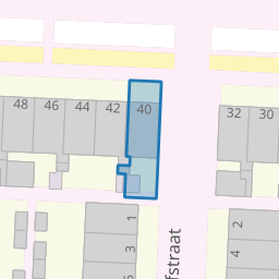 Perceel DDT00-M-3135