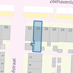 Perceel DDT00-M-3137