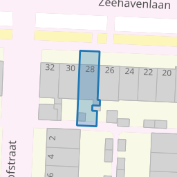 Perceel DDT00-M-3138