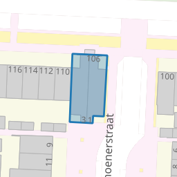 Perceel DDT00-M-3141