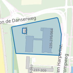 Perceel DDT00-M-3145