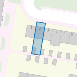 Perceel DDT00-M-3156