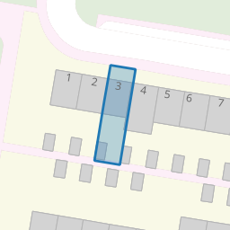 Perceel DDT00-M-3157