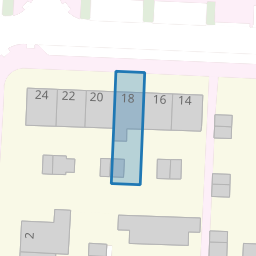 Perceel DDT00-M-3160