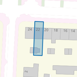 Perceel DDT00-M-3162