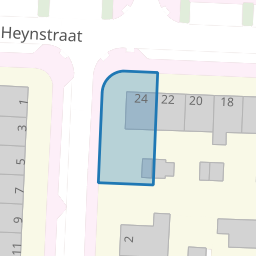 Perceel DDT00-M-3163