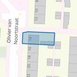 Perceel DDT00-M-3164