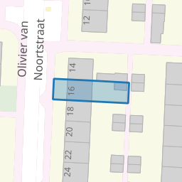 Perceel DDT00-M-3165