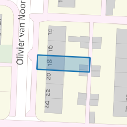 Perceel DDT00-M-3166