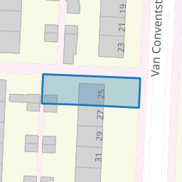 Perceel DDT00-M-3170