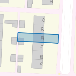 Perceel DDT00-M-3172