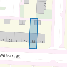 Perceel DDT00-M-3177