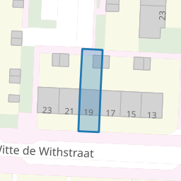 Perceel DDT00-M-3179