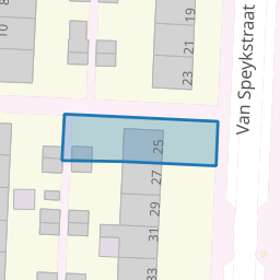 Perceel DDT00-M-3182