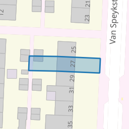 Perceel DDT00-M-3183