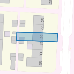 Perceel DDT00-M-3184