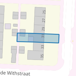 Perceel DDT00-M-3185