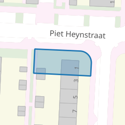 Perceel DDT00-M-3188