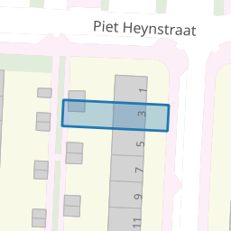 Perceel DDT00-M-3189