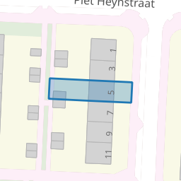 Perceel DDT00-M-3190